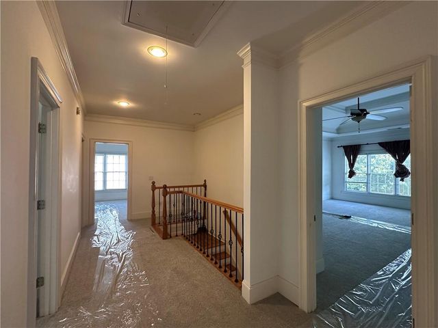 912 Tarry Post Court, Suwanee, GA 30024