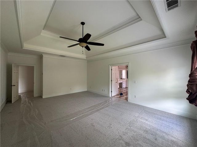 912 Tarry Post Court, Suwanee, GA 30024