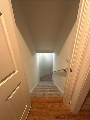 912 Tarry Post Court, Suwanee, GA 30024