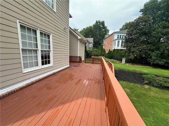 912 Tarry Post Court, Suwanee, GA 30024