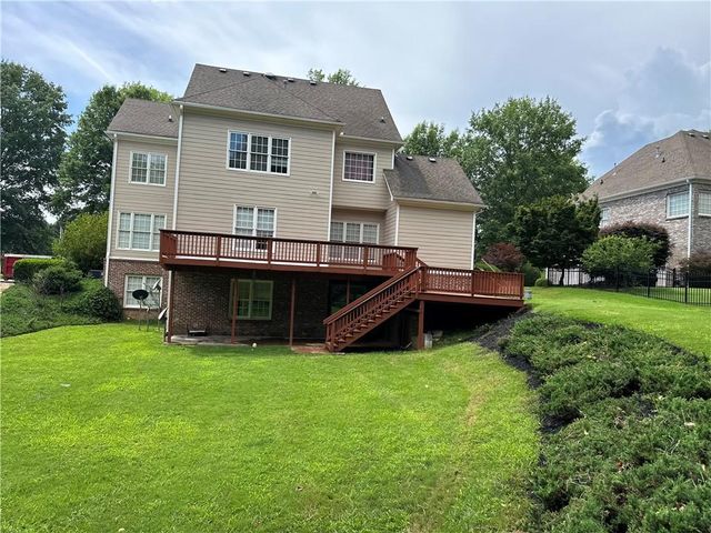 912 Tarry Post Court, Suwanee, GA 30024