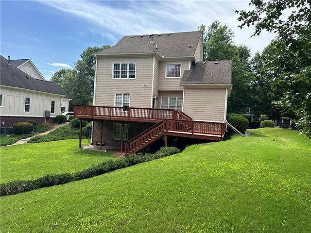 912 Tarry Post Court, Suwanee, GA 30024