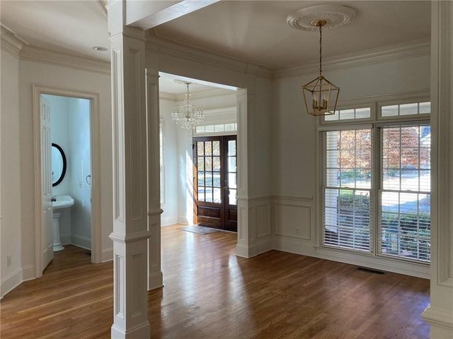 912 Tarry Post Court, Suwanee, GA 30024