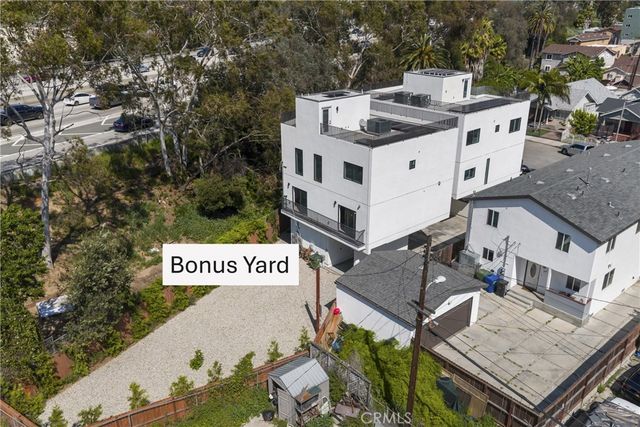 2515 Alsace Avenue, Los Angeles, CA 90016