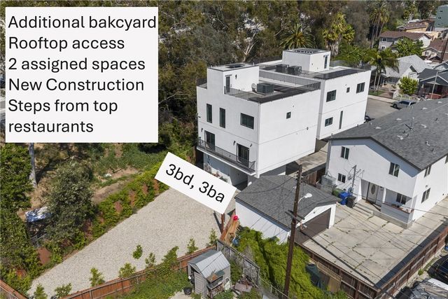 2515 Alsace Avenue, Los Angeles, CA 90016
