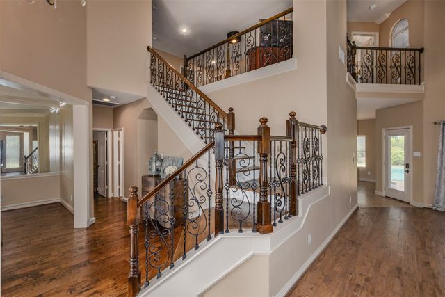 3807 Keystone Court, Carrollton, TX 75007