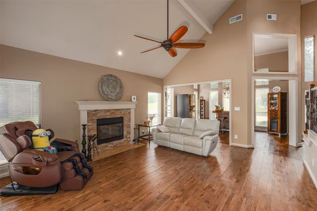 3807 Keystone Court, Carrollton, TX 75007