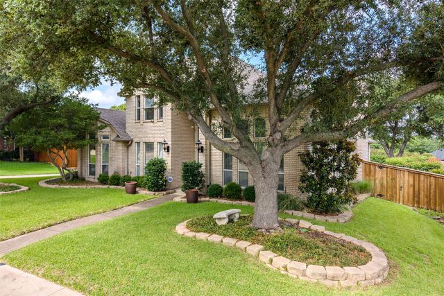 3807 Keystone Court, Carrollton, TX 75007