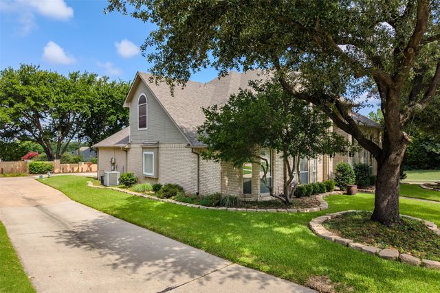 3807 Keystone Court, Carrollton, TX 75007