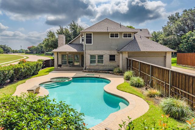3807 Keystone Court, Carrollton, TX 75007