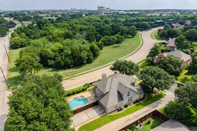 3807 Keystone Court, Carrollton, TX 75007