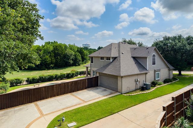 3807 Keystone Court, Carrollton, TX 75007