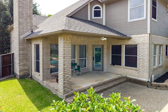 3807 Keystone Court, Carrollton, TX 75007