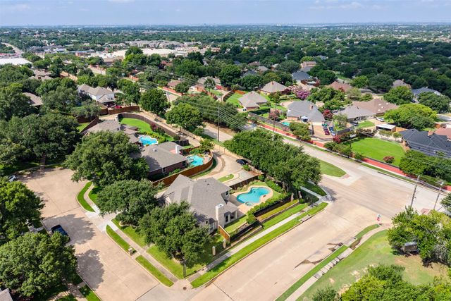 3807 Keystone Court, Carrollton, TX 75007
