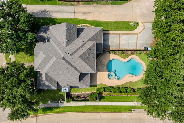 3807 Keystone Court, Carrollton, TX 75007