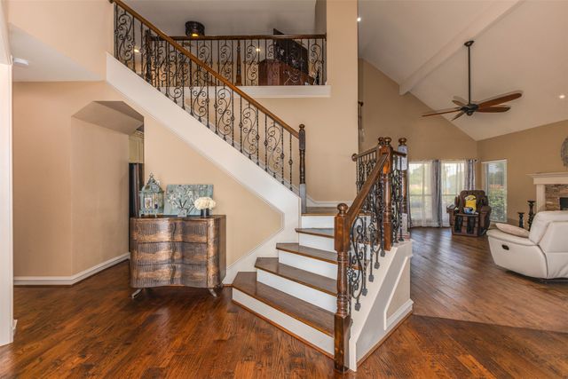 3807 Keystone Court, Carrollton, TX 75007