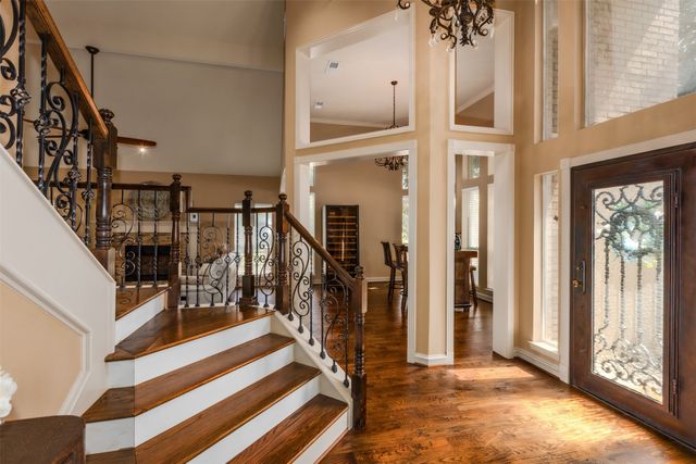 3807 Keystone Court, Carrollton, TX 75007