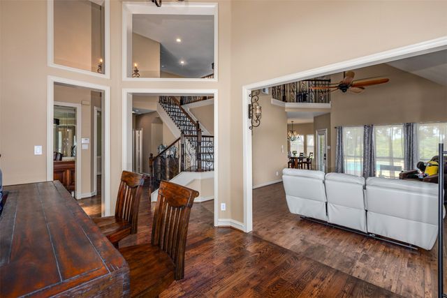 3807 Keystone Court, Carrollton, TX 75007