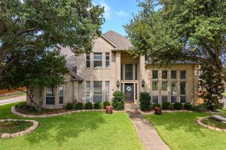 3807 Keystone Court, Carrollton, TX 75007