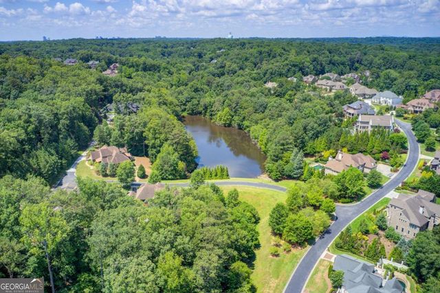 3869 Teesdale Court, Sandy Springs, GA 30350