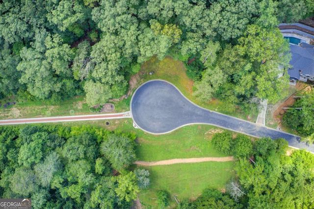 3869 Teesdale Court, Sandy Springs, GA 30350