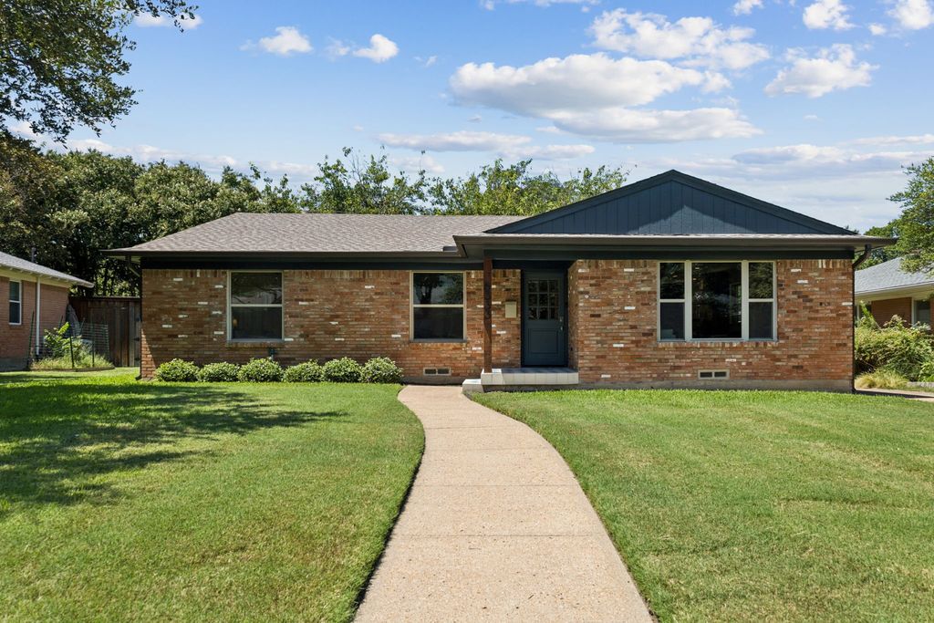 6333 Lange Circle, Dallas, TX 75214