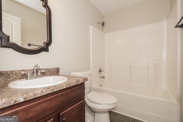 122 Millstream Drive, Dallas, GA 30157