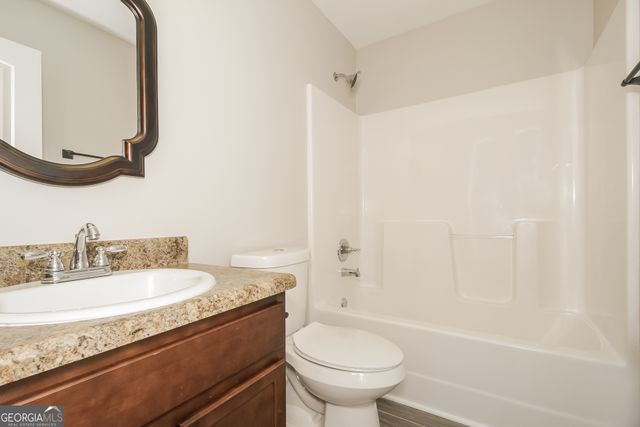 122 Millstream Drive, Dallas, GA 30157