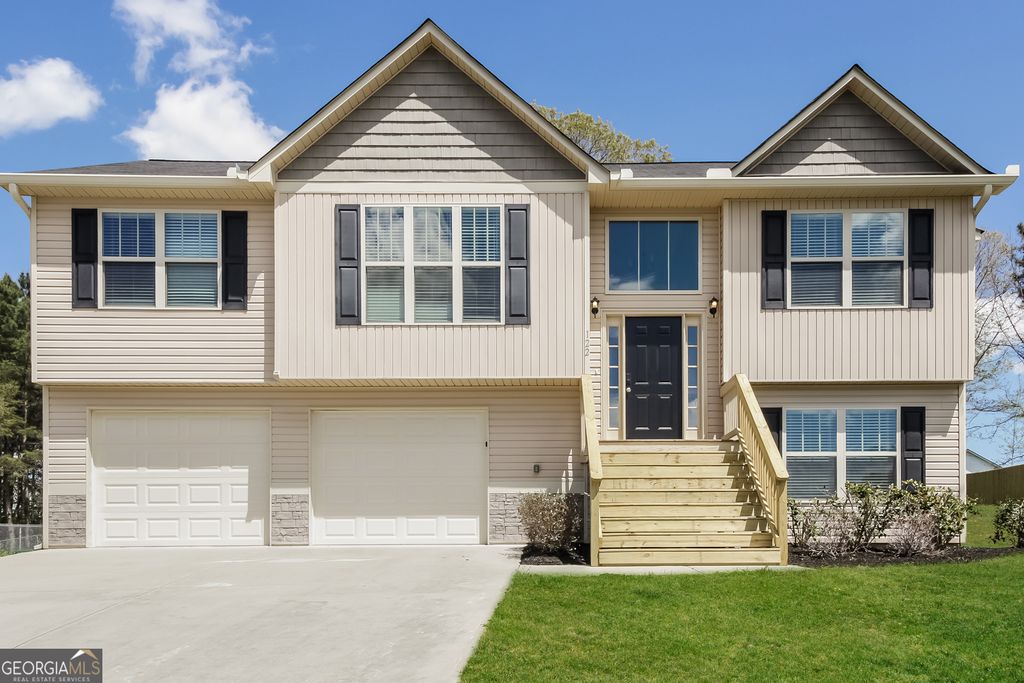 122 Millstream Drive, Dallas, GA 30157