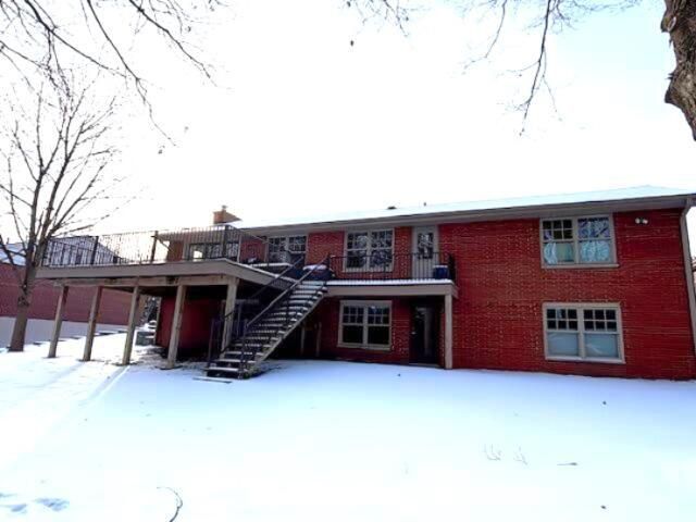 1530 13th AVENUE, Grafton, WI 53024