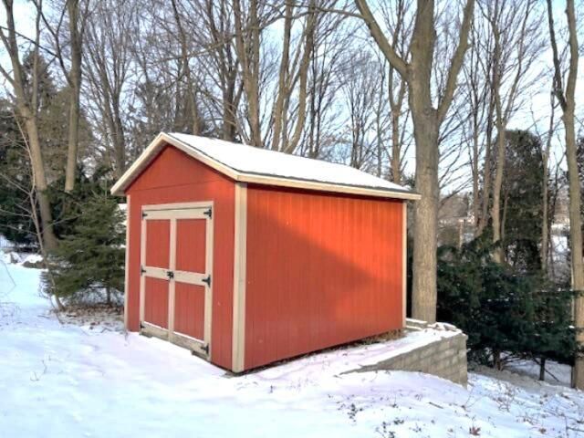 1530 13th AVENUE, Grafton, WI 53024