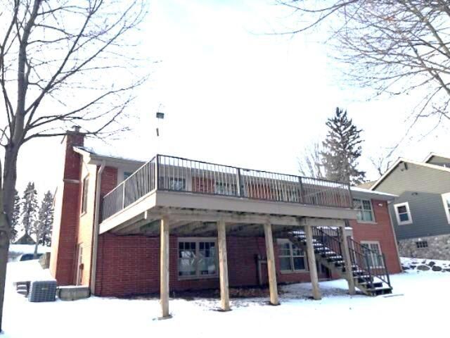 1530 13th AVENUE, Grafton, WI 53024