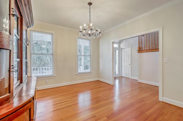 317 Rutherford Street, Summerville, SC 29483