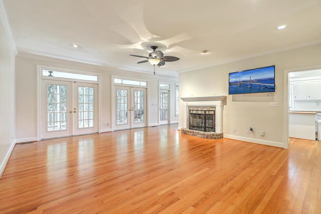 317 Rutherford Street, Summerville, SC 29483
