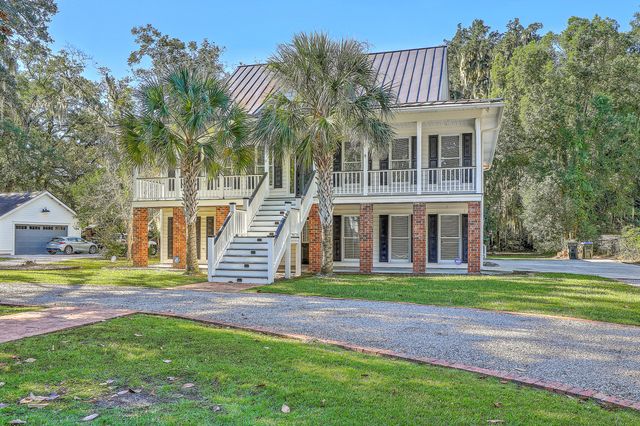 317 Rutherford Street, Summerville, SC 29483