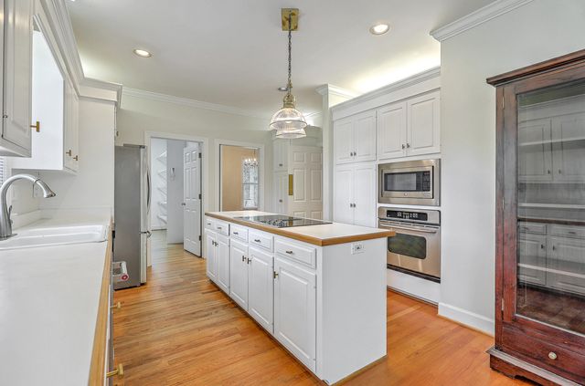 317 Rutherford Street, Summerville, SC 29483