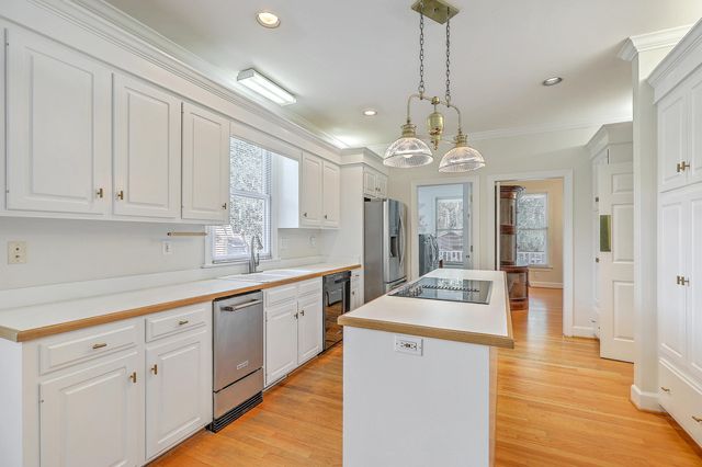 317 Rutherford Street, Summerville, SC 29483