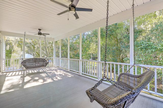 317 Rutherford Street, Summerville, SC 29483