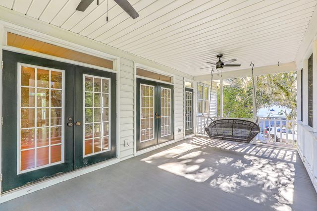 317 Rutherford Street, Summerville, SC 29483