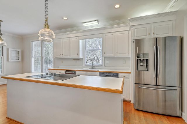 317 Rutherford Street, Summerville, SC 29483