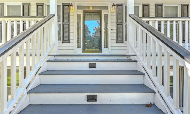 317 Rutherford Street, Summerville, SC 29483