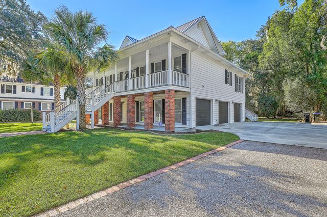 317 Rutherford Street, Summerville, SC 29483