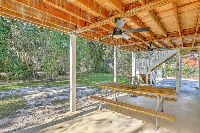 317 Rutherford Street, Summerville, SC 29483