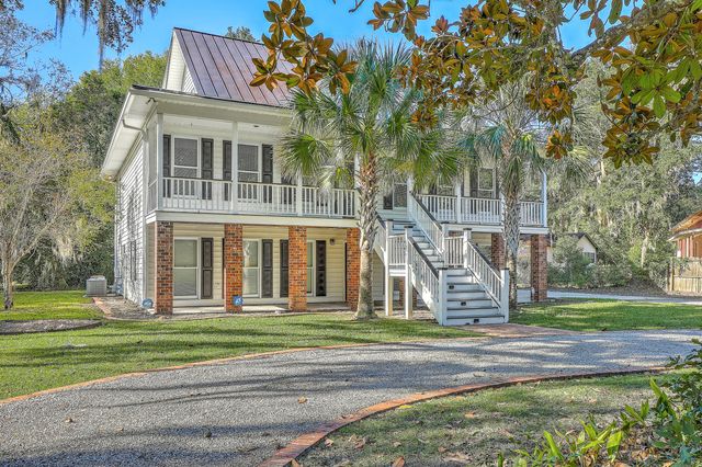 317 Rutherford Street, Summerville, SC 29483