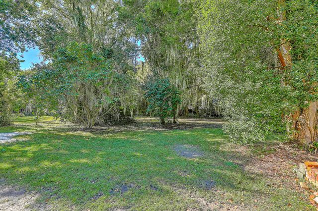 317 Rutherford Street, Summerville, SC 29483