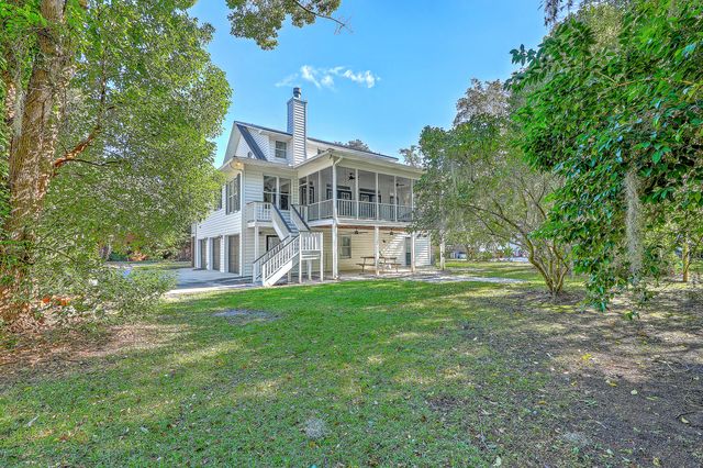317 Rutherford Street, Summerville, SC 29483