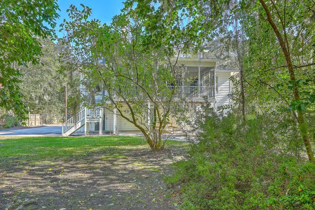 317 Rutherford Street, Summerville, SC 29483