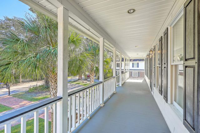 317 Rutherford Street, Summerville, SC 29483