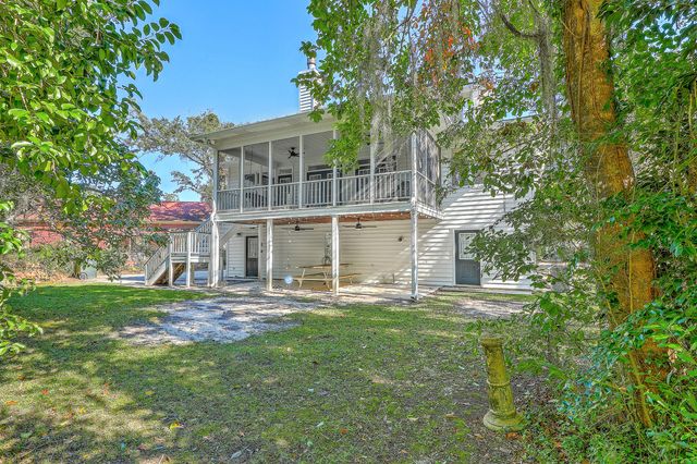 317 Rutherford Street, Summerville, SC 29483