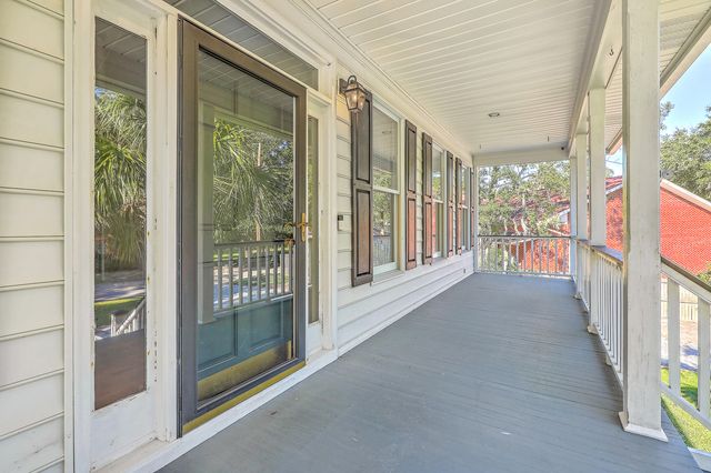 317 Rutherford Street, Summerville, SC 29483